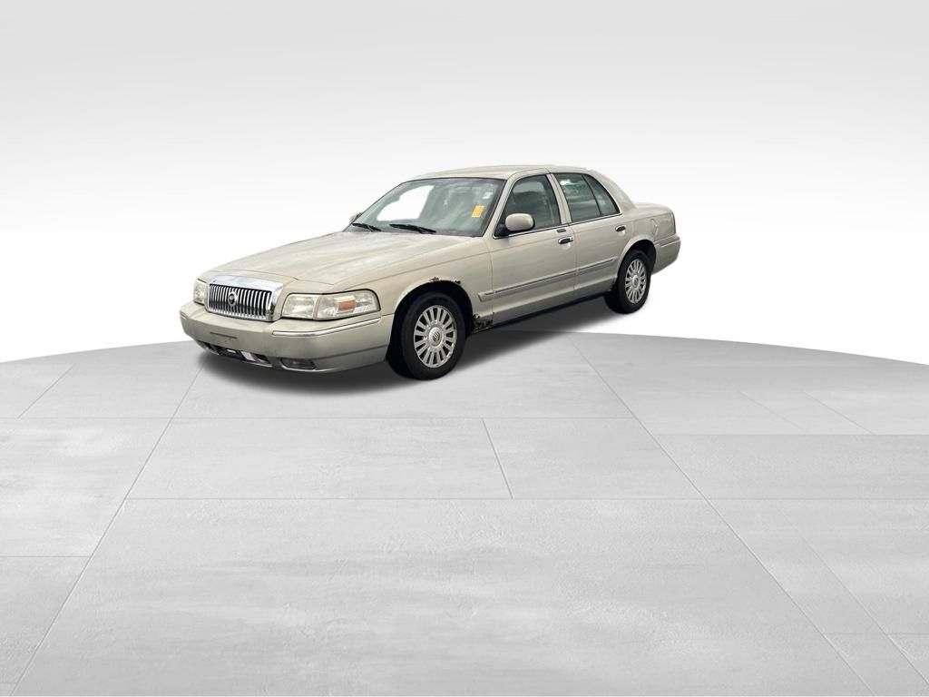 mercury grand marquis 2008 2MEHM75V88X611958 image mercury grand marquis 2008 2MEHM75V88X611958 image